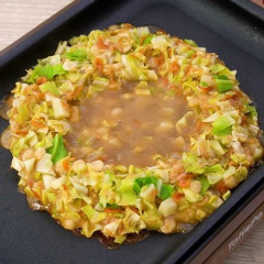 【悲報】『もんじゃ焼き屋』に一度も行ったことの無い人の偏見→結構高い、面倒臭い、大して美味くない