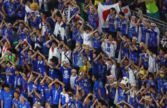 【Ｗ杯】中国メディア「日本人サポーターのゴミ拾いは日本でも『見せかけの行為』と言われている」「日本の街中もゴミだらけなのに」
