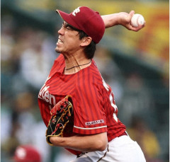 前田健太(0勝3敗4.82)←この人
