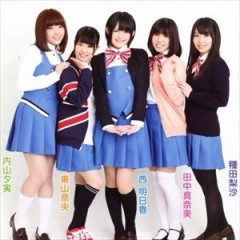 きんモザ声優、この数年・・・