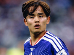 【悲報】久保建英さん、左膝負傷でグループリーグ残り2戦欠場の可能性・・・・・・・・・