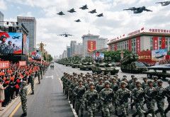 中国発の怪談「新型軍国主義」、誰も信じず… 日本との連携進むアジア！