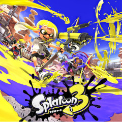 今、スプラトゥーン3が超盛り上がっていると話題にｗｗｗｗｗｗｗｗｗｗ