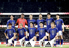 W杯優勝国はなぜ100年で8カ国しかないのか。日本が“9カ国目”になれるこれだけの理由