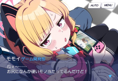 【画像】女の子「ねぇ・・・なんかお尻に硬いモノ当たってるんだけど！💢」