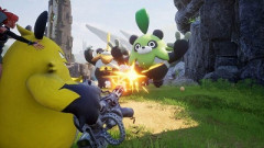 【爆笑】パルワールドに負けた任天堂信者、大発狂開始wwww