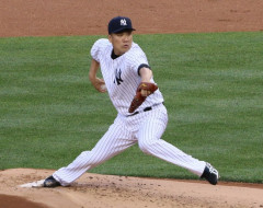 田中マサヒロ←こいつ過小評価だろ　ヤンキース一筋７年で6年２桁勝利