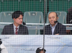 岡田彰布、近本の名前出てこず挙句の果てに「今怪我してるセンターの奴」呼びしてしまう
