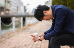 【人生】ワイ(44)とうとう天涯孤独になる