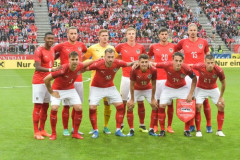 【衝撃】オーストリアさん、36年ぶりにW杯で勝ってしまうｗｗｗｗｗｗｗｗｗｗ
