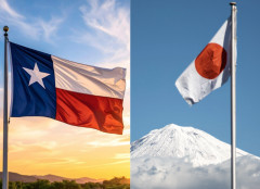 海外「日本人を完全に誤解していた！」 W杯の影響でアメリカに全米一の親日州が爆誕してしまう