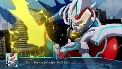 ゲーム製作者「必殺技シーンはスキップさせない。頑張って作ったんだからちゃんと見て欲しい」