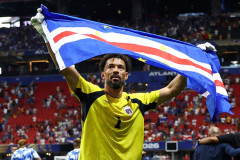スペイン戦で大活躍した小国カーボベルデの40歳GK、インスタの伸び率がやばいｗｗｗｗｗｗ