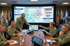 米作戦目標で振り返る対イラン戦…核、ミサイル、海軍、防衛産業の4本柱に「海峡」加わる！