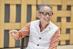 【悲報】円広志さん、体調不良で「よ～いドン！」を欠席してしまう