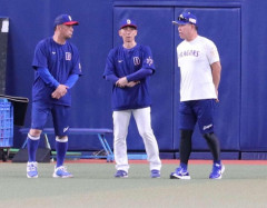中日・井上監督「まぁ、ここからリセット。色々と戦い方も分かってきた」
