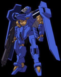 【ガンダム】名前が「モ」で始まる機体って少なそう