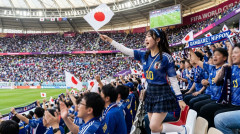 【流れ変わったな】ウキウキで日本人のＷ杯ゴミ拾いを叩いてる冷笑おじさん、ものすごく哀れだと馬鹿にされ始める‥‥実際あいつら勝ち組だしな