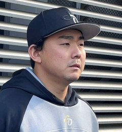 巨人小笠原慎之介、爆誕！