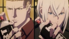 左ききのエレン 第11話 感想：エレンさん天才ゆえの悩みもあって大変！