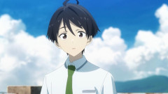 【マケイン】ラブコメ主人公だね温水君