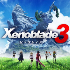 【悲報】ゼノブレイドの最新作、キャラデザが終わる・・・