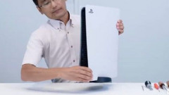 今だから聞くけど、PS5の本体デザイン正直どう思ってる？