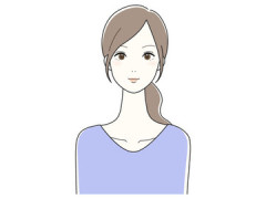 【画像】美人ママさん、テント張ってしまうｗｗｗｗ