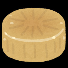 おでんとかいう「大根」と「その他」な料理www