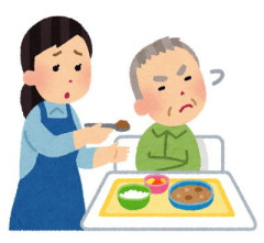 【介護】やりたい放題の傍若無人の舅、脳溢血になりほぼ寝たきりに。ある日見舞いに行くと、舅が一人苦しんでいて…