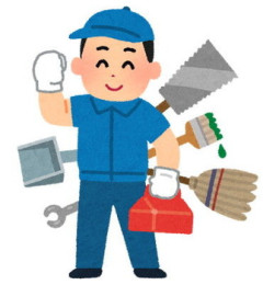 【仕事】何でも屋で働いてるワイが珍客について語る