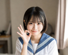 【朗報】JK「ねね、指でワッカ作ってあげるから好きに使っていいよ♡」←これｗｗｗｗｗｗｗｗｗ