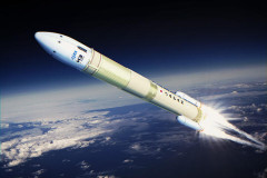 H3ロケット9号機　8月7日午前に打ち上げ…日本版GPS衛星「みちびき7号機」搭載！