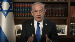 イスラエル･ネタニヤフ政権｢我々はアメリカ･イランの合意には縛られない｡合意に従う義務はない｣与野党問わず不満の声 ｢トランプに背後から刺された｣と恨み節も