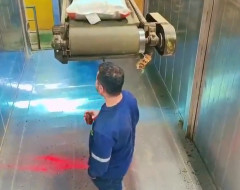 【動画】サボり疑惑の積み込み作業員、監視カメラで「達人」だと判明する