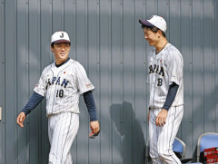 中日・高橋宏斗「僕はウエイトトレーニングをしません。理由はそれで由伸さんが成功してるから。」