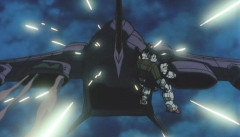 ※【ガンダム】予想外に敵と遭遇したシーンについて語ってみよう