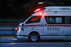【悲報】命を救いに来た救急隊員を殴る奴ら、ガチで多すぎる模様。東京消防庁が異例の呼びかけへ…