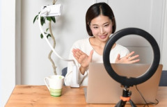 【配信業】婚約中の彼女が配信者になりたいとか言い出したんだが