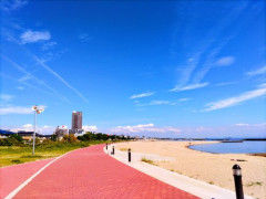 【衝撃】この海の場所を特定してみなｗｗｗｗｗｗｗｗｗｗ