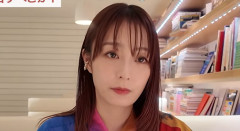 宇垣美里（３５）、SNSを見ない理由激白「石の裏をひっくり返してるような気持ちになるので。なんだろう？　ゲジゲジとか出てきそうじゃないですか？」