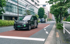 まもなく導入拡大する軽自動車タクシー、なぜ今まで禁止状態だったのか