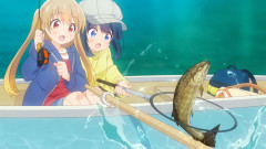 「スローループ」「星屑テレパス」「RPG不動産」←こういうシリアス系のきららアニメ