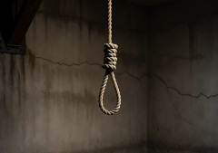 【悲報】日本の死刑執行ペース、過去最低ペースだったことが判明