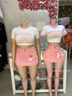 【画像】男が望む体型と女の理想の体型、完全に分かれてしまう…