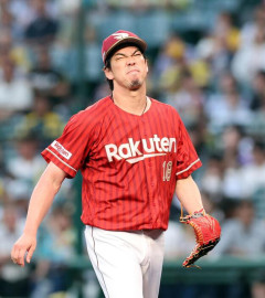 200勝が目標の前田健太(39)さん、6試合0勝3敗…どんでん「ストレートで空振り取れない」