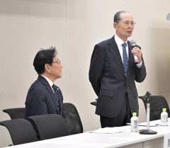 王貞治氏、持論のＮＰＢ１６球団拡張は「それぞれの土地の人たちは、自分たちのチームが欲しい