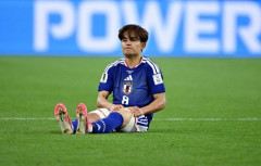 【悲報】久保建英さん、左膝負傷でMRI検査→症状名と全治期間は非公表