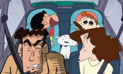 【画像】7ヶ月の娘を乗せて自動車で走ってたら高齢者に後ろから追突されて大破　→　チャイルドシートのすごさが誰でも一発でわかる事故現場画像がこちら…