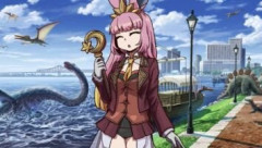 【FGO】愉快なライダーがまんわかで名前を騙ってた因幡の白兎のサーヴァント実装はありえるのか？